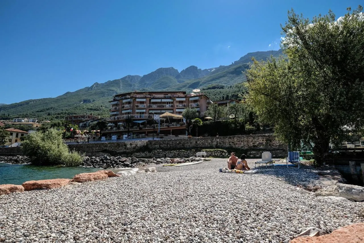 Hotel Firenze 3 Stelle Superior Brenzone sul Garda