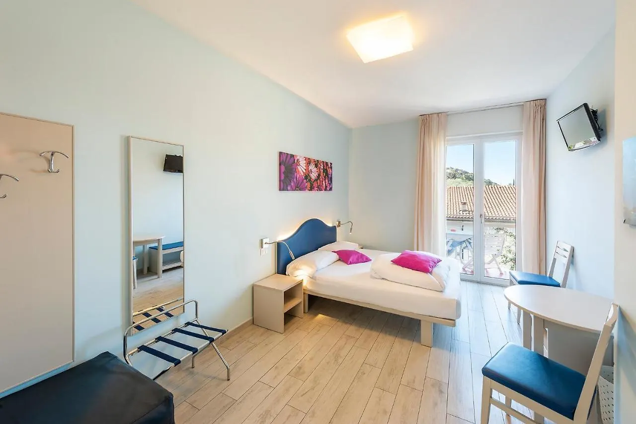 Hotel Firenze 3 Stelle Superior Brenzone sul Garda