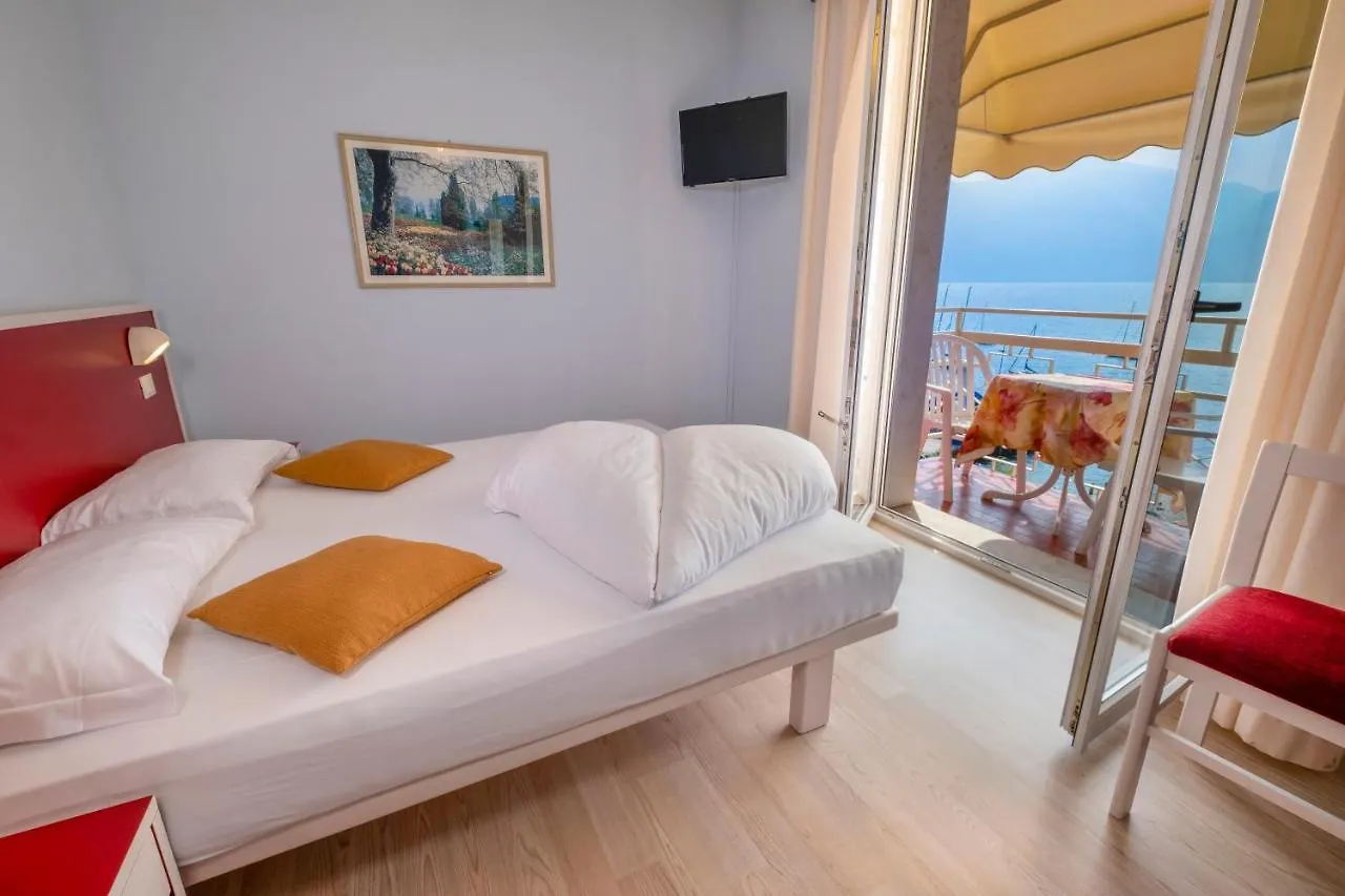 Hotel Firenze 3 Stelle Superior Brenzone sul Garda