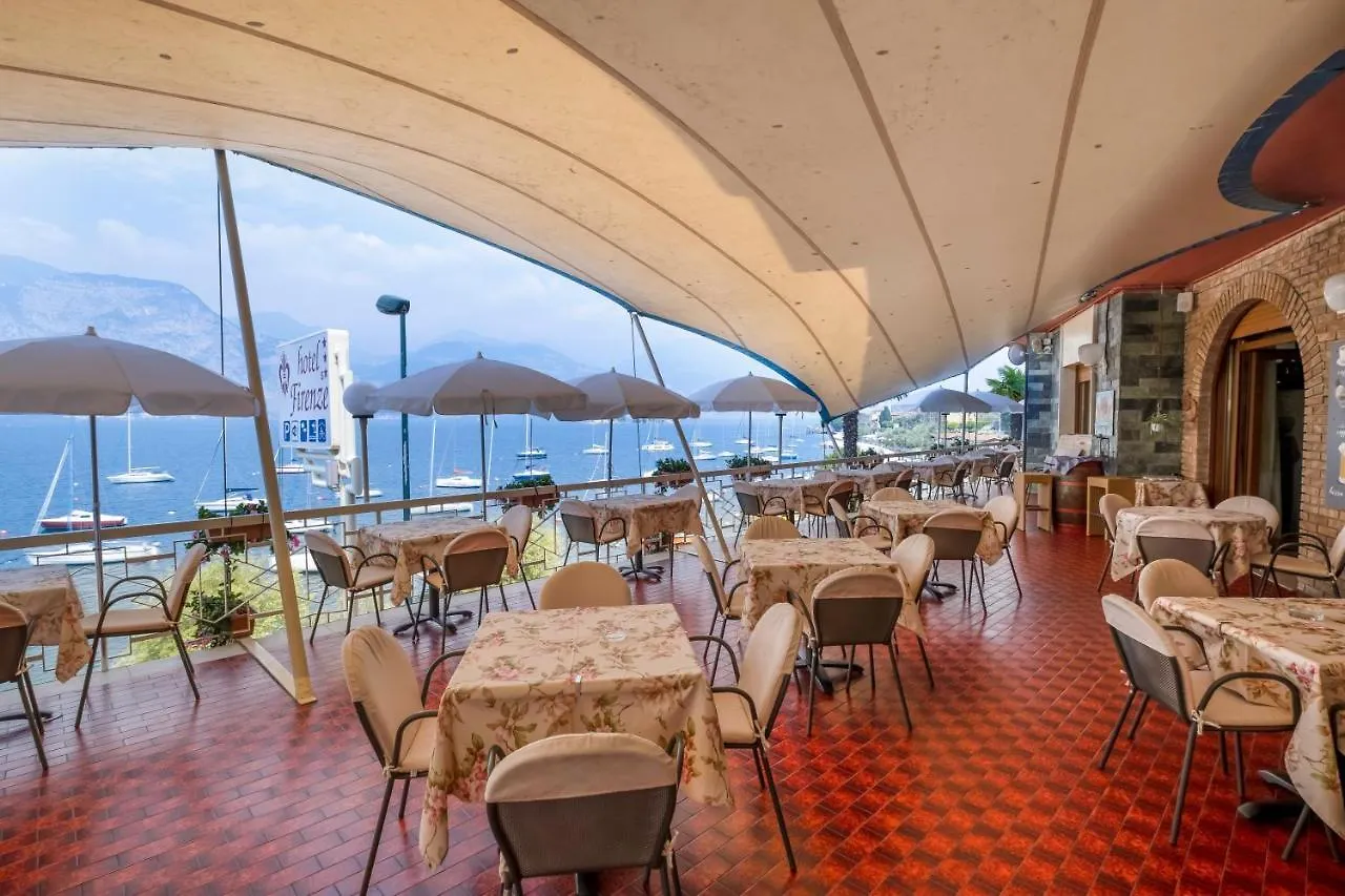 ***  Hotel Firenze 3 Stelle Superior Brenzone sul Garda Italy