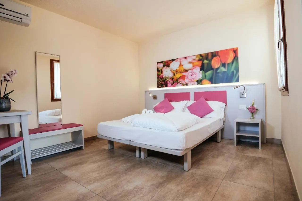 Hotel Firenze 3 Stelle Superior Brenzone sul Garda