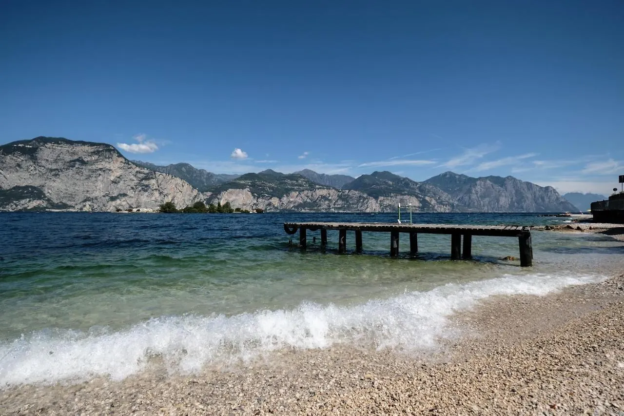 Hotel Firenze 3 Stelle Superior Brenzone sul Garda