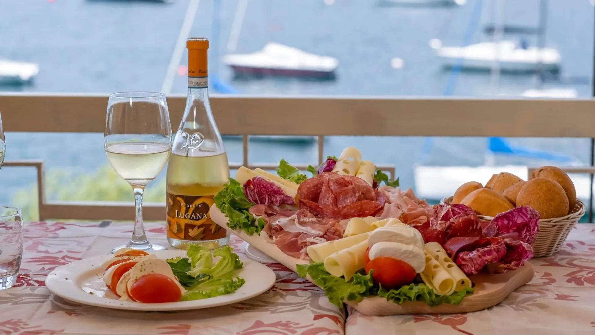 Hotel Firenze 3 Stelle Superior Brenzone sul Garda Italy