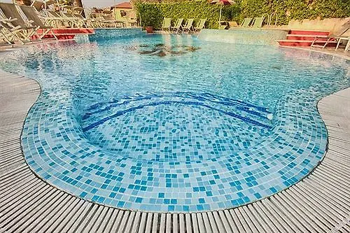 Hotel Firenze 3 Stelle Superior Brenzone sul Garda 3*,