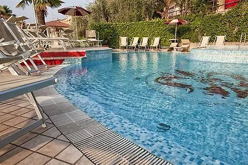 Hotel Firenze 3 Stelle Superior Brenzone sul Garda