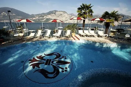 Hotel Firenze 3 Stelle Superior Brenzone sul Garda