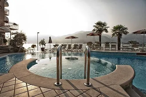 Hotel Firenze 3 Stelle Superior Brenzone sul Garda