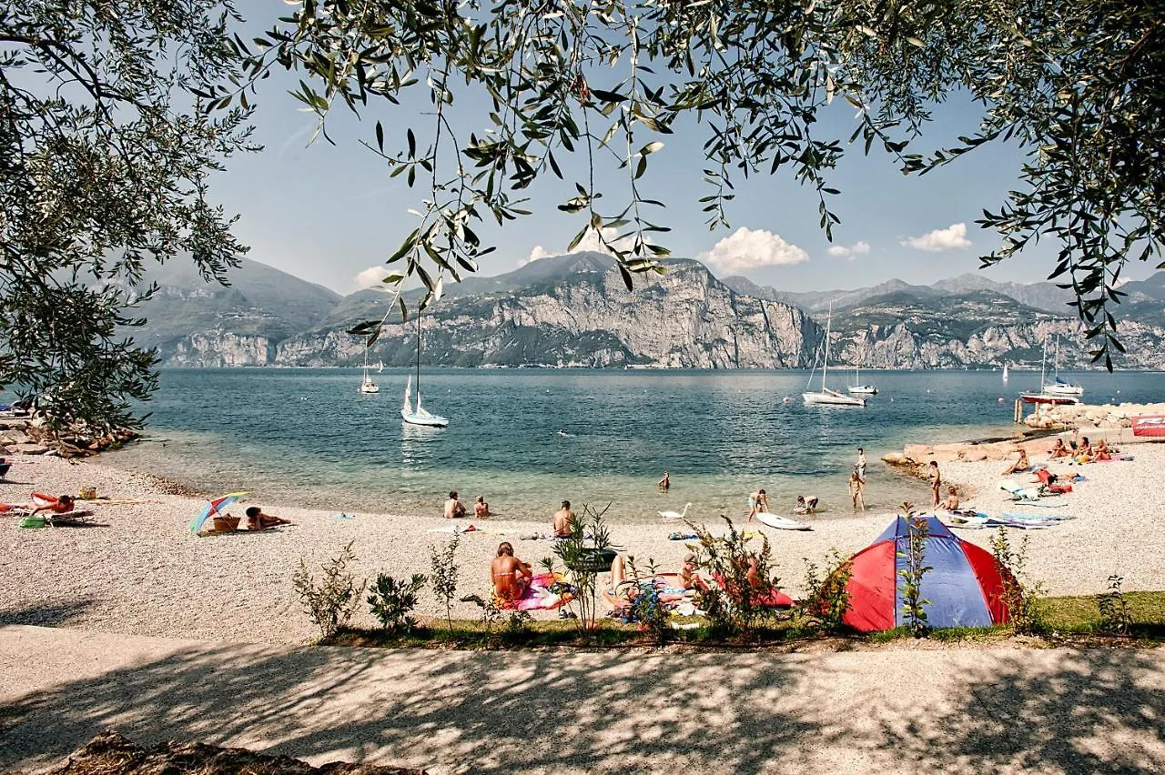 Hotel Firenze 3 Stelle Superior Brenzone sul Garda