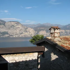 Ca Del Polset Brenzone sul Garda