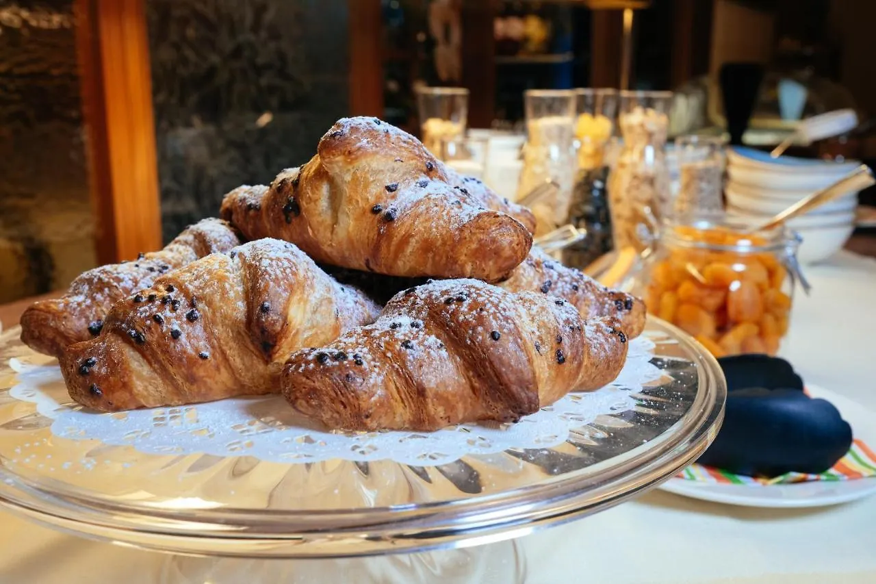 Hotel Firenze 3 S Brenzone sul Garda