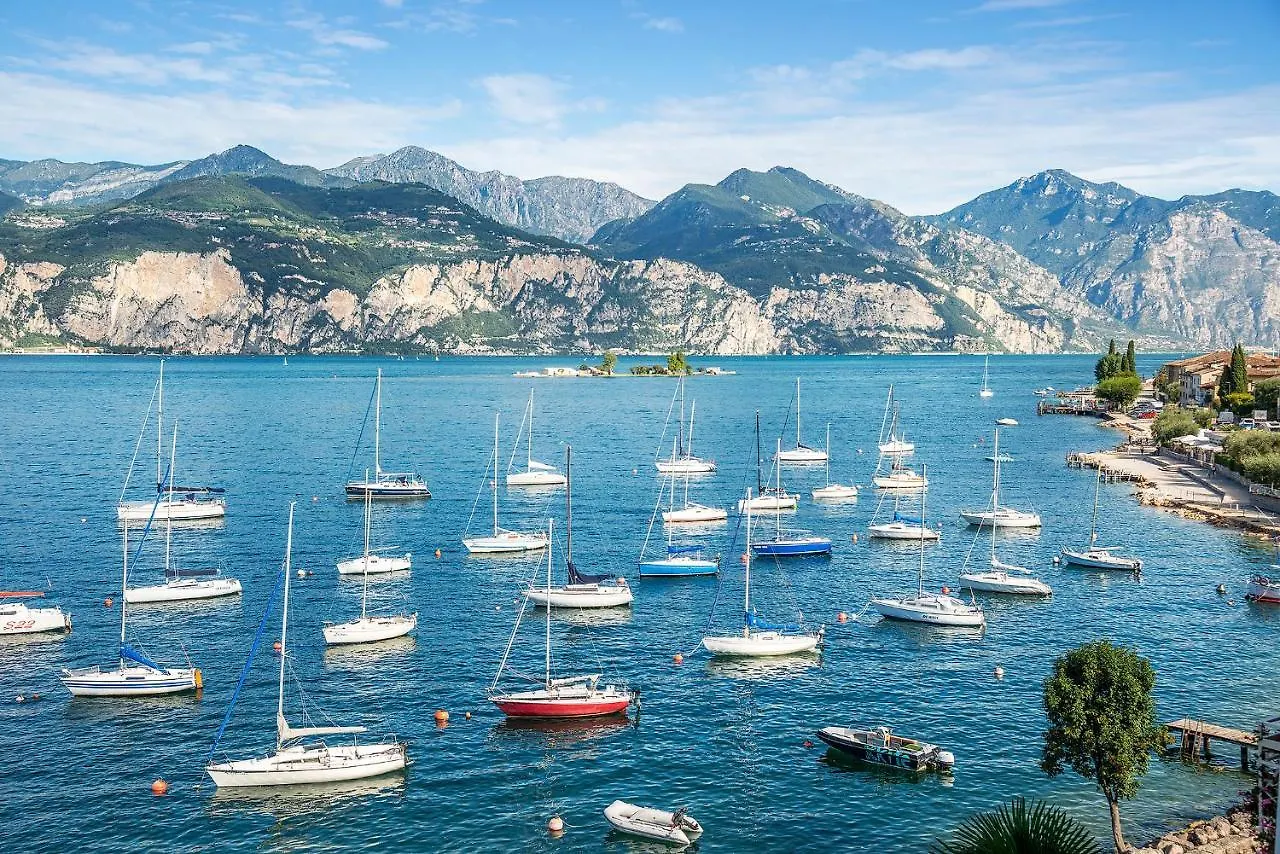Hotel Firenze 3 S Brenzone sul Garda