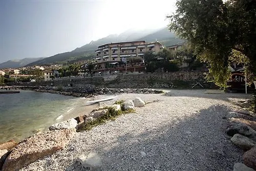 Hotel Firenze 3 S Brenzone sul Garda Italien