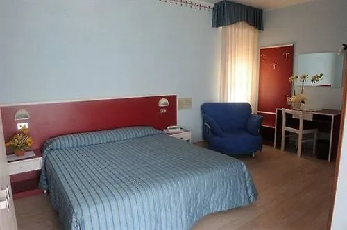 ***  Hotel Firenze 3 S Brenzone sul Garda Italien