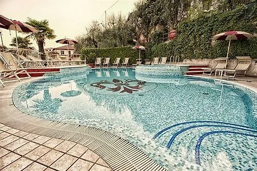 Hotel Firenze 3 S Brenzone sul Garda