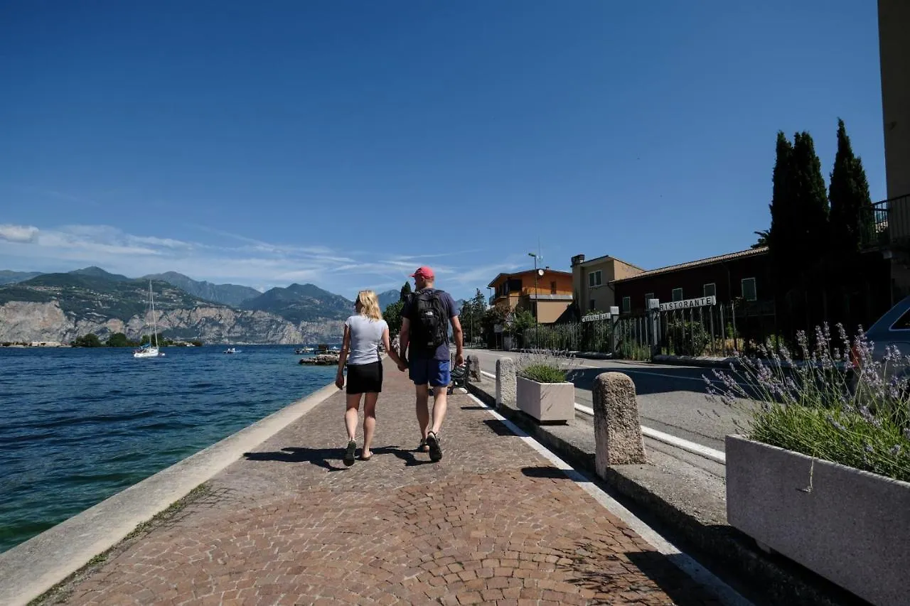Hotel Firenze 3 S Brenzone sul Garda