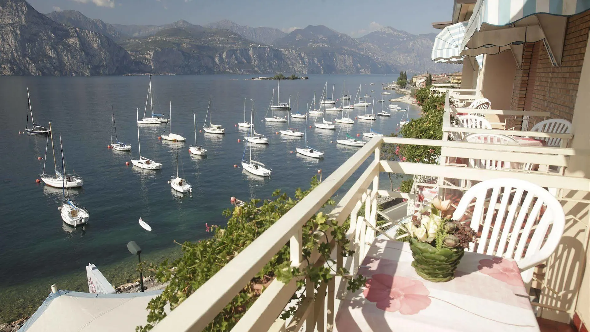 Hotel Firenze 3 S Brenzone sul Garda